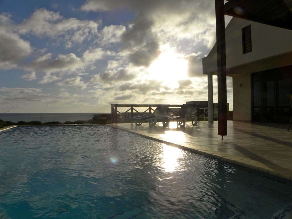 Villa Ocean View Curacao
